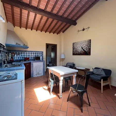 Apartament 14th Market Square *