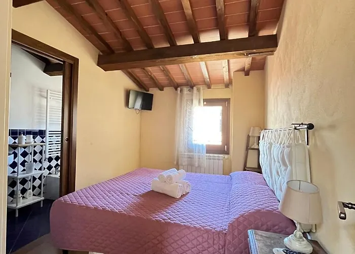 14th Market Square Διαμέρισμα