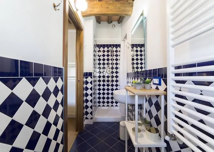 Διαμέρισμα 14th Market Square *