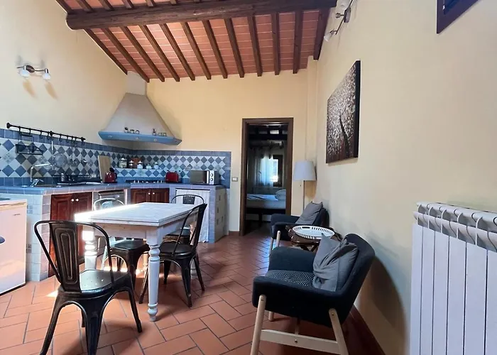 Διαμέρισμα 14th Market Square Φλωρεντία