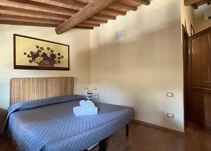 14th Market Square Διαμέρισμα