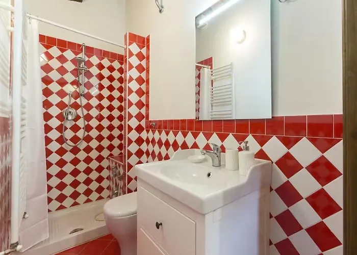 Διαμέρισμα 14th Market Square Φλωρεντία