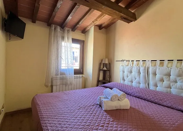 14th Market Square * Φλωρεντία