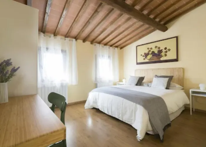 Διαμέρισμα 14th Market Square Φλωρεντία