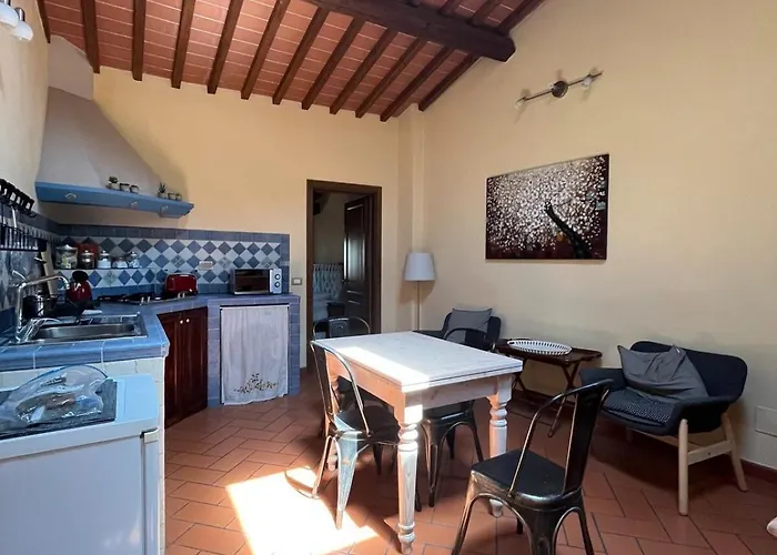 Διαμέρισμα 14th Market Square *