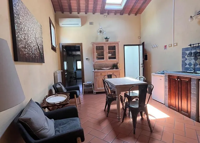 14th Market Square Διαμέρισμα