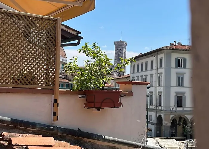 14th Market Square Διαμέρισμα *