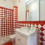 Appartement 14th Market Square Florence