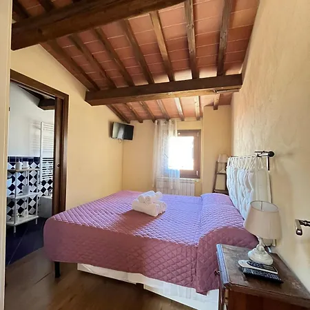 14th Market Square Appartement