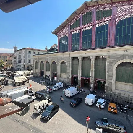 14th Market Square Appartement
