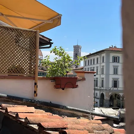 14th Market Square Appartement *